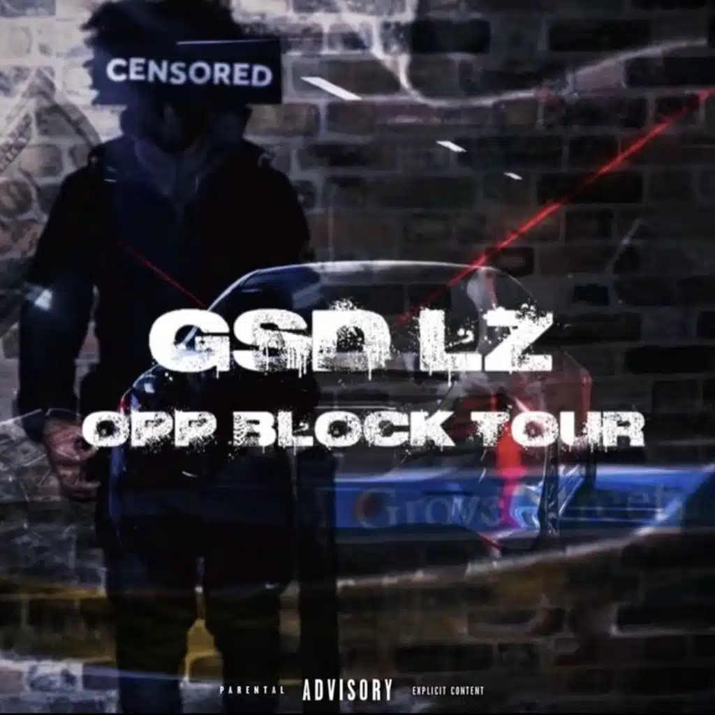 Opp Block Tour