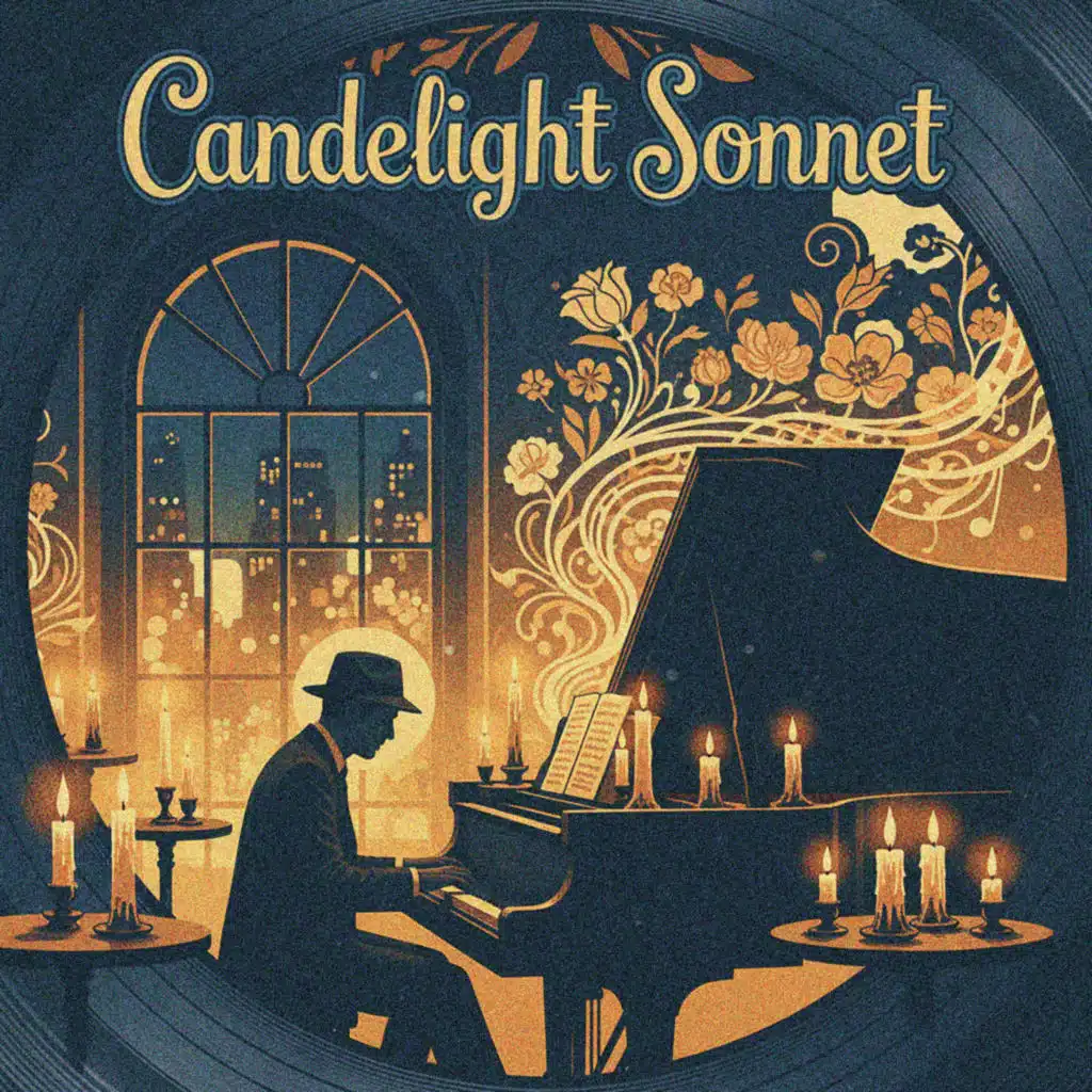 Candlelight Sonnet