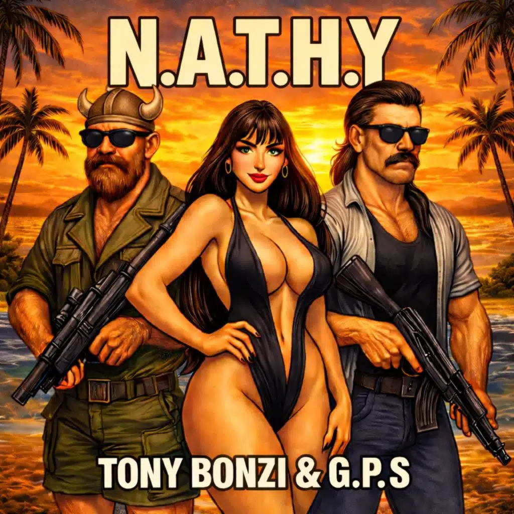 N.A.T.H.Y