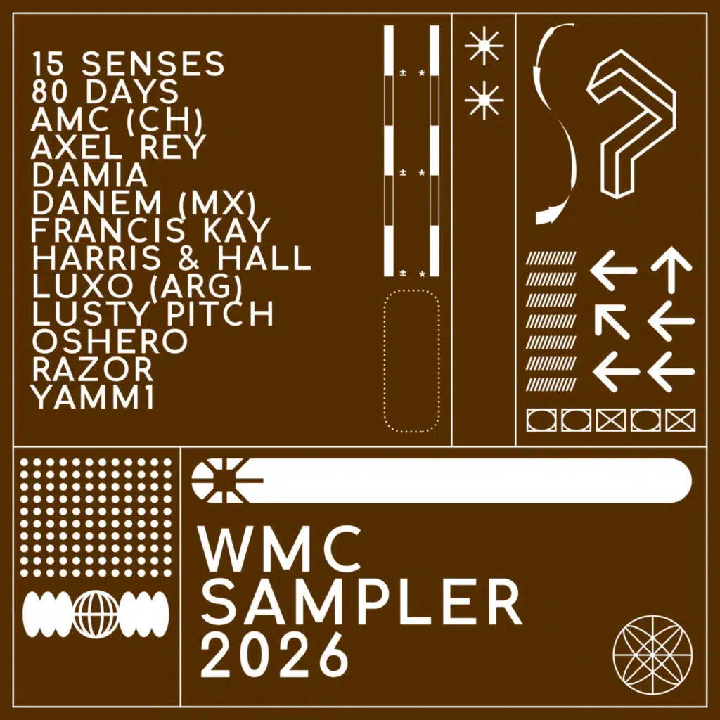 WMC SAMPLER 2026
