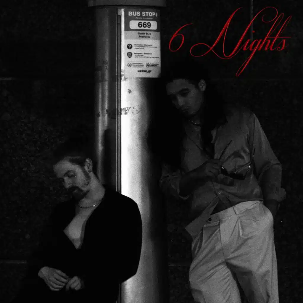 6 Nights