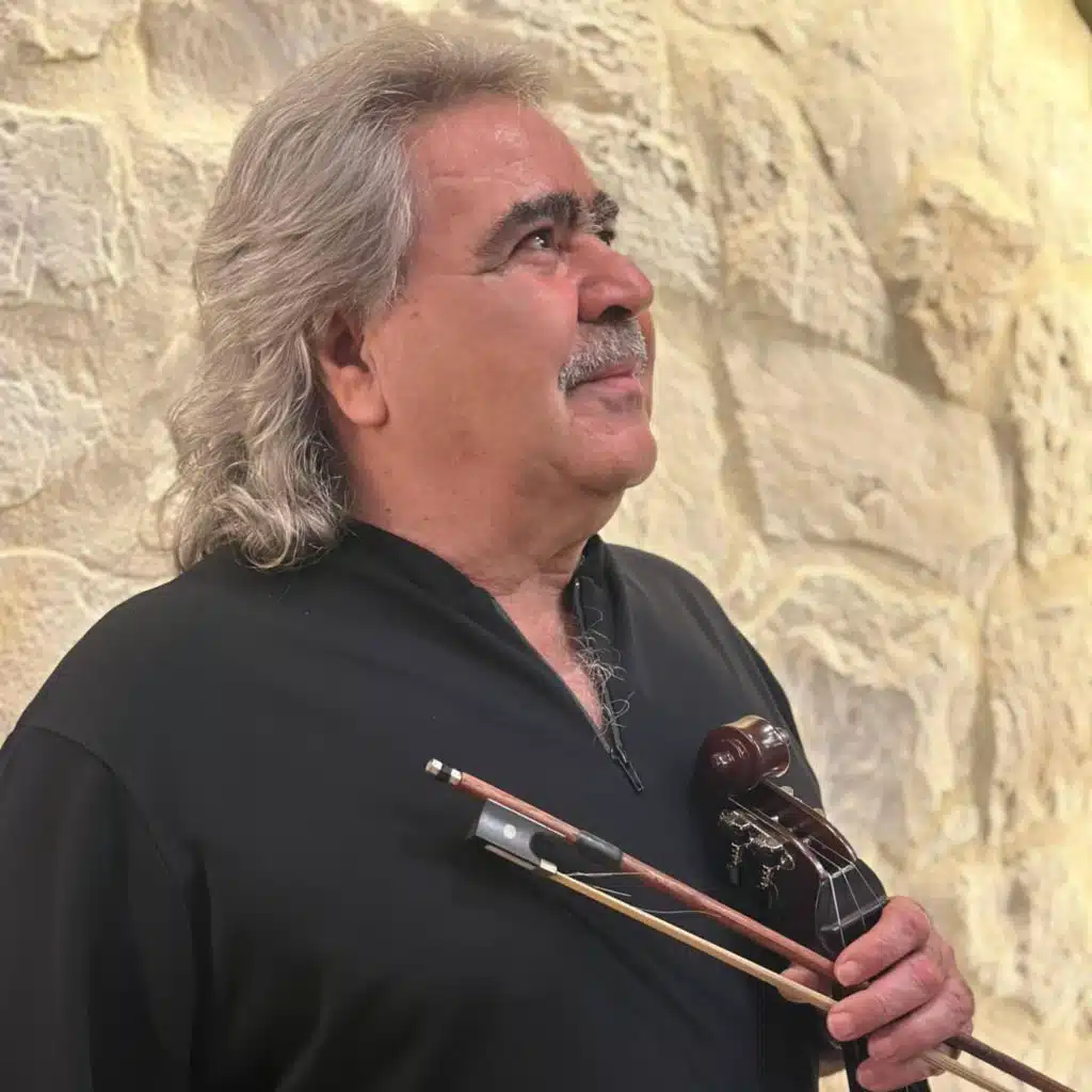 Nikos Gonianakis