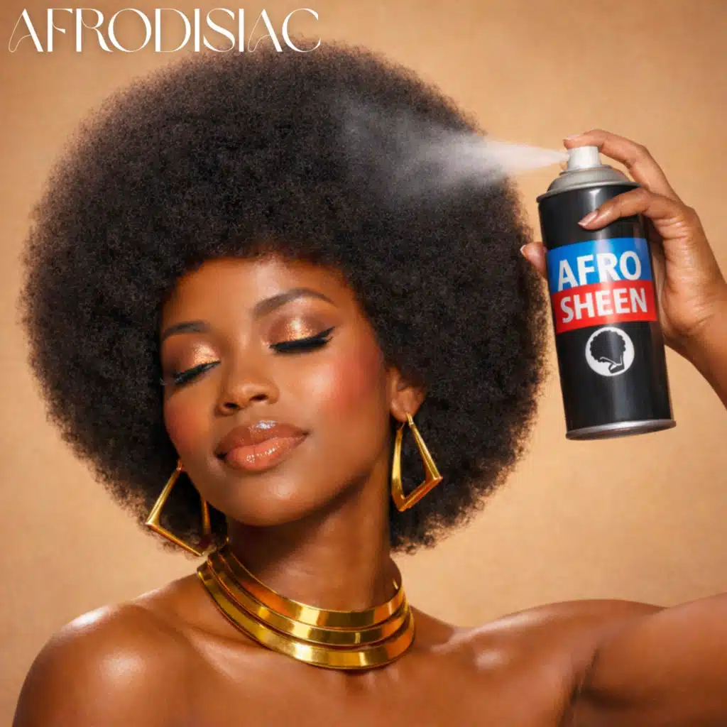 AFRODISIAC