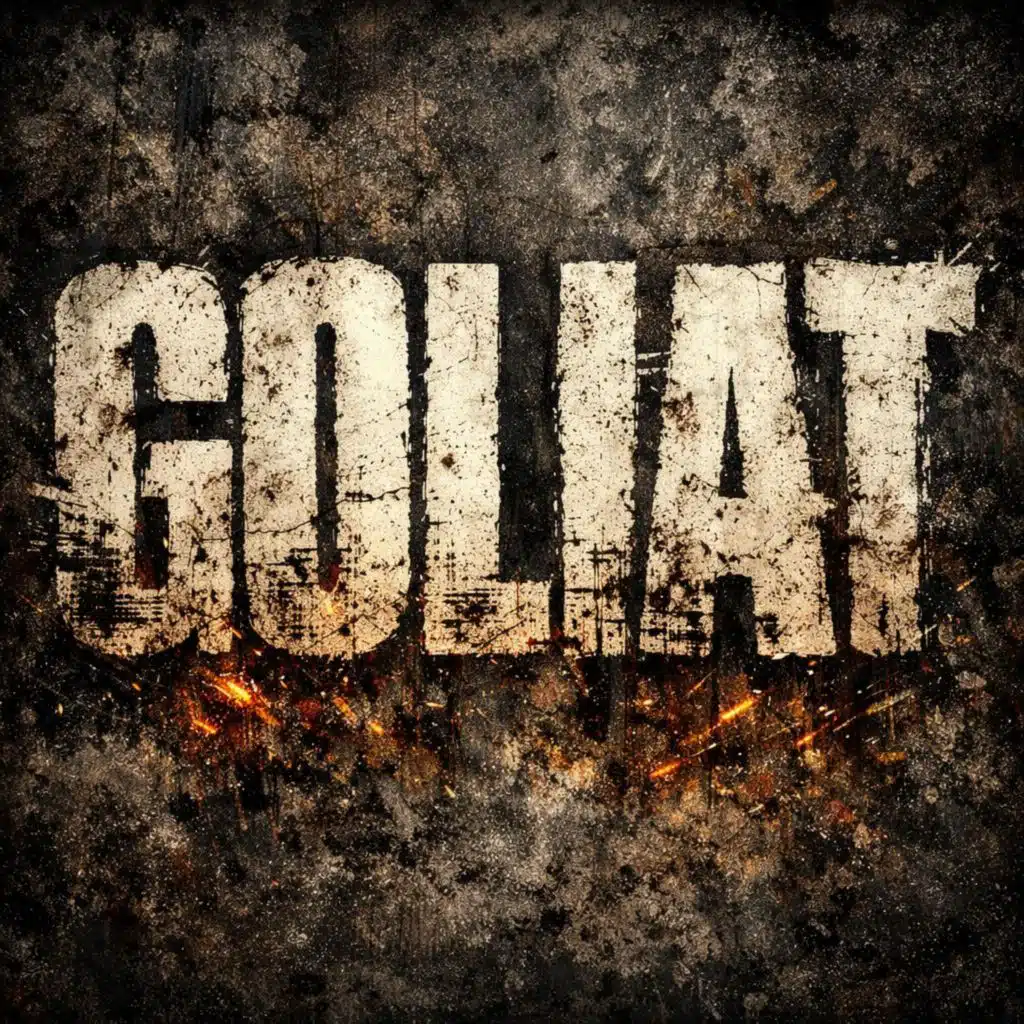 Golíat