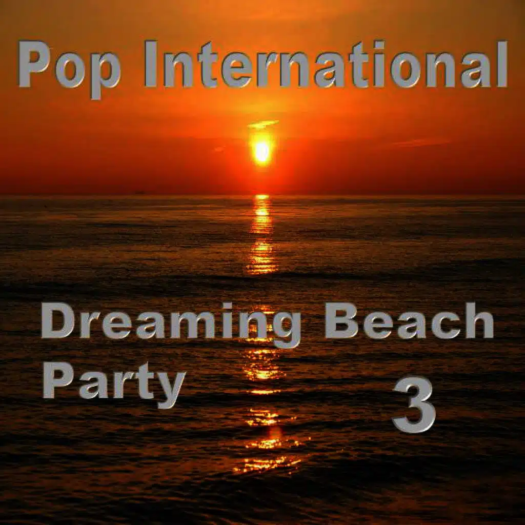 Dreaming Beach Party 3