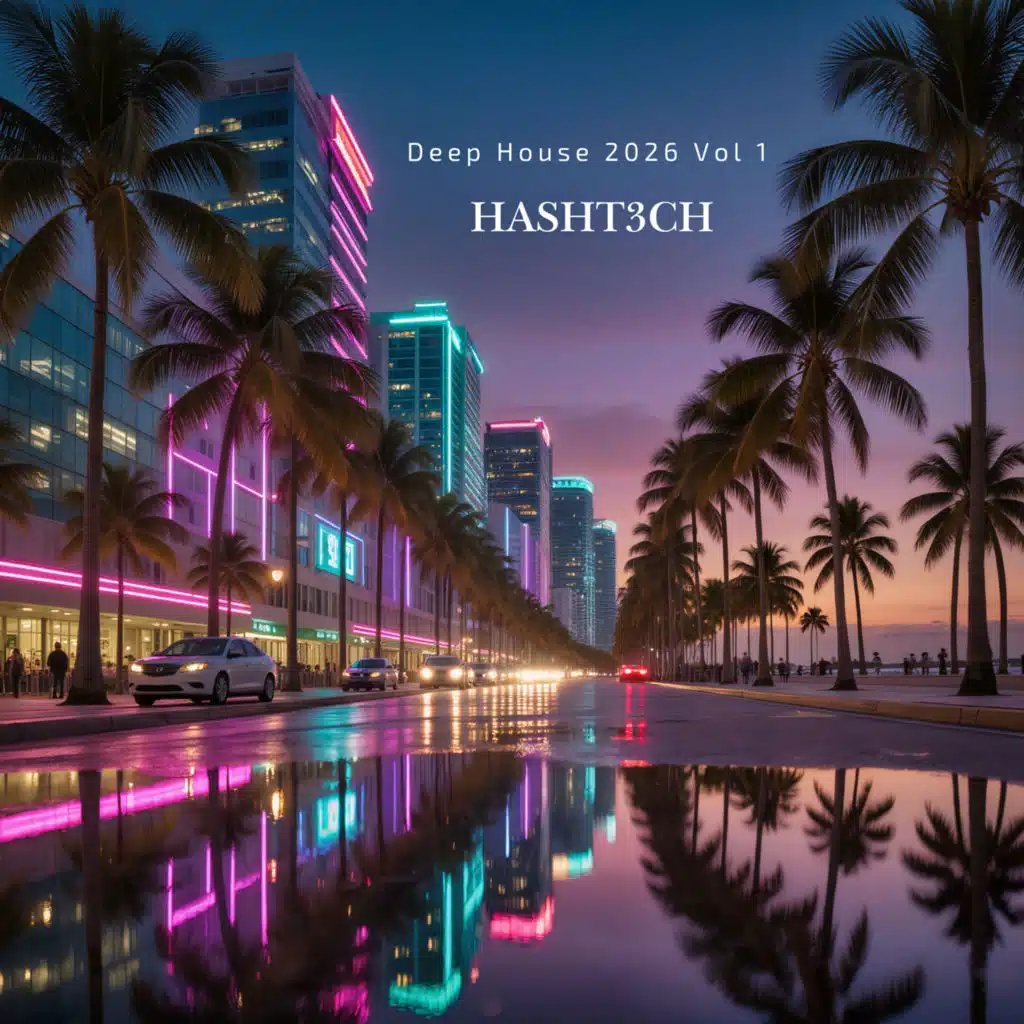 HASHT3CH