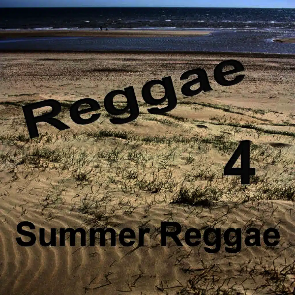 Summer Reggae 4