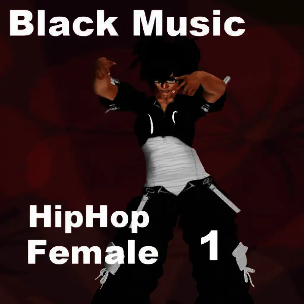 Hiphop Female 1