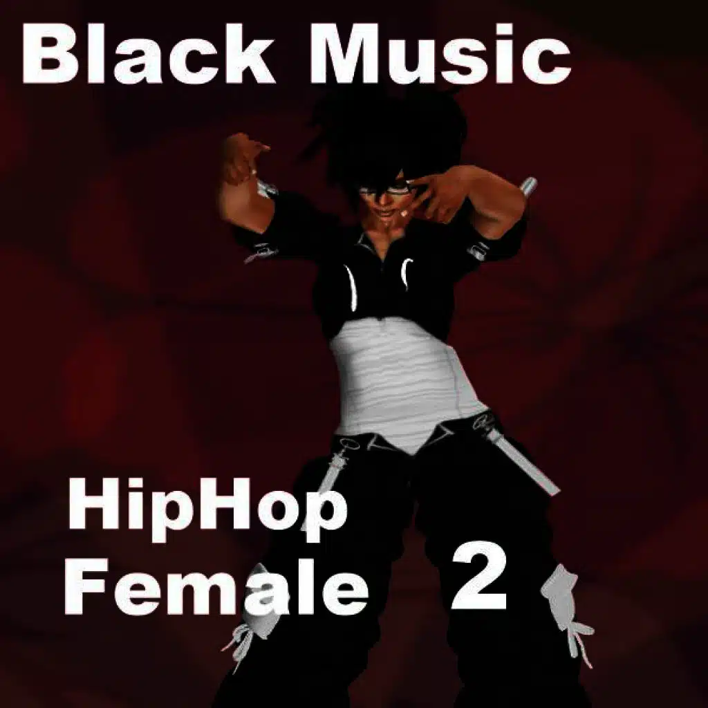 Hiphop Female 2