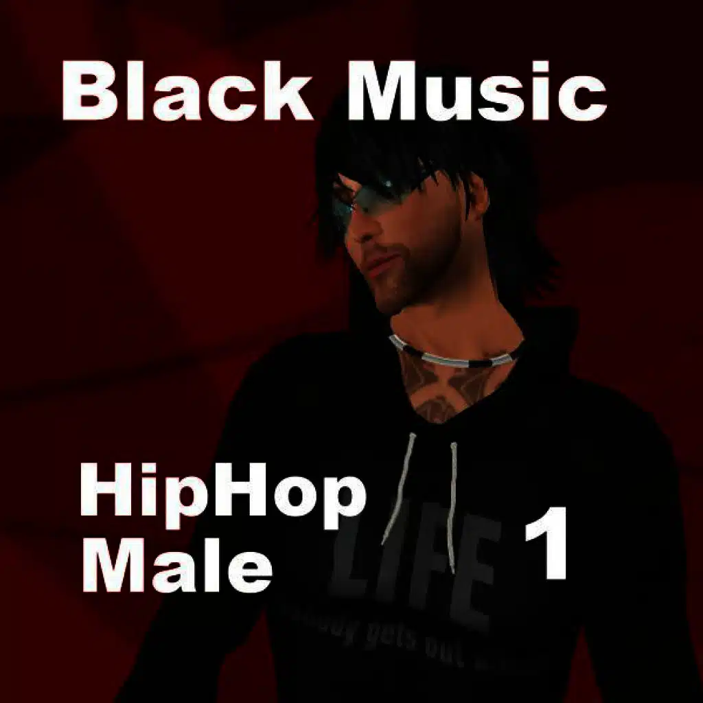 Hiphop Male 1