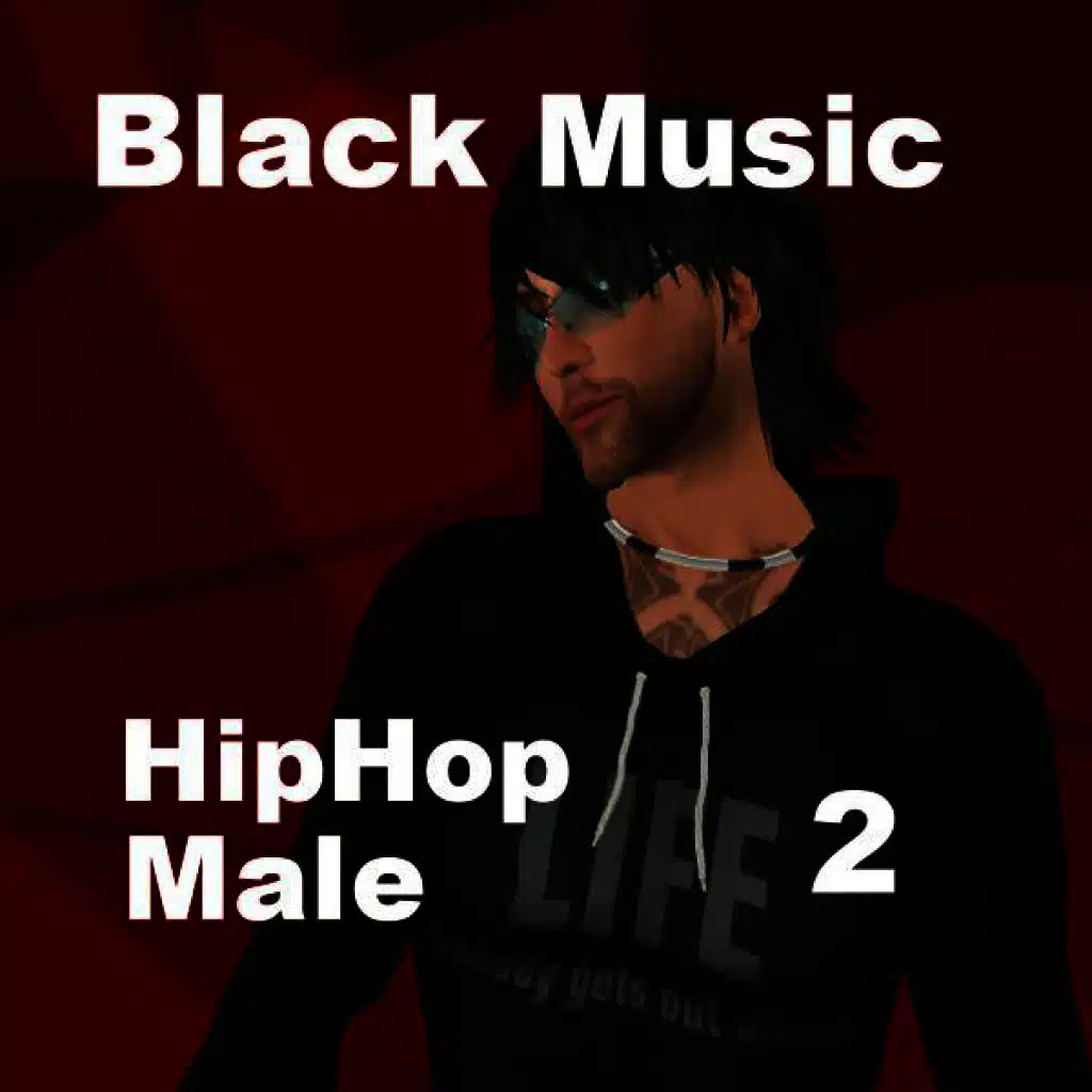 Hiphop Male 2