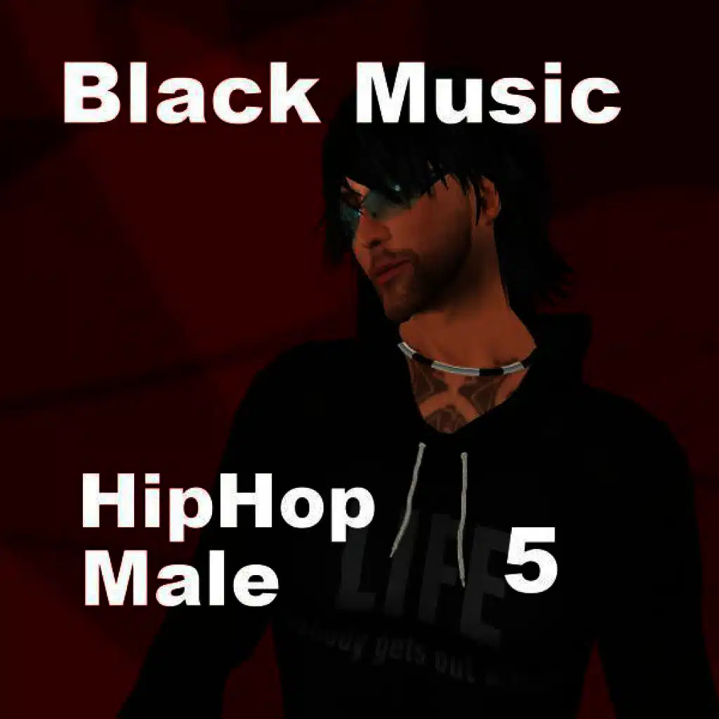 Hiphop Male 5