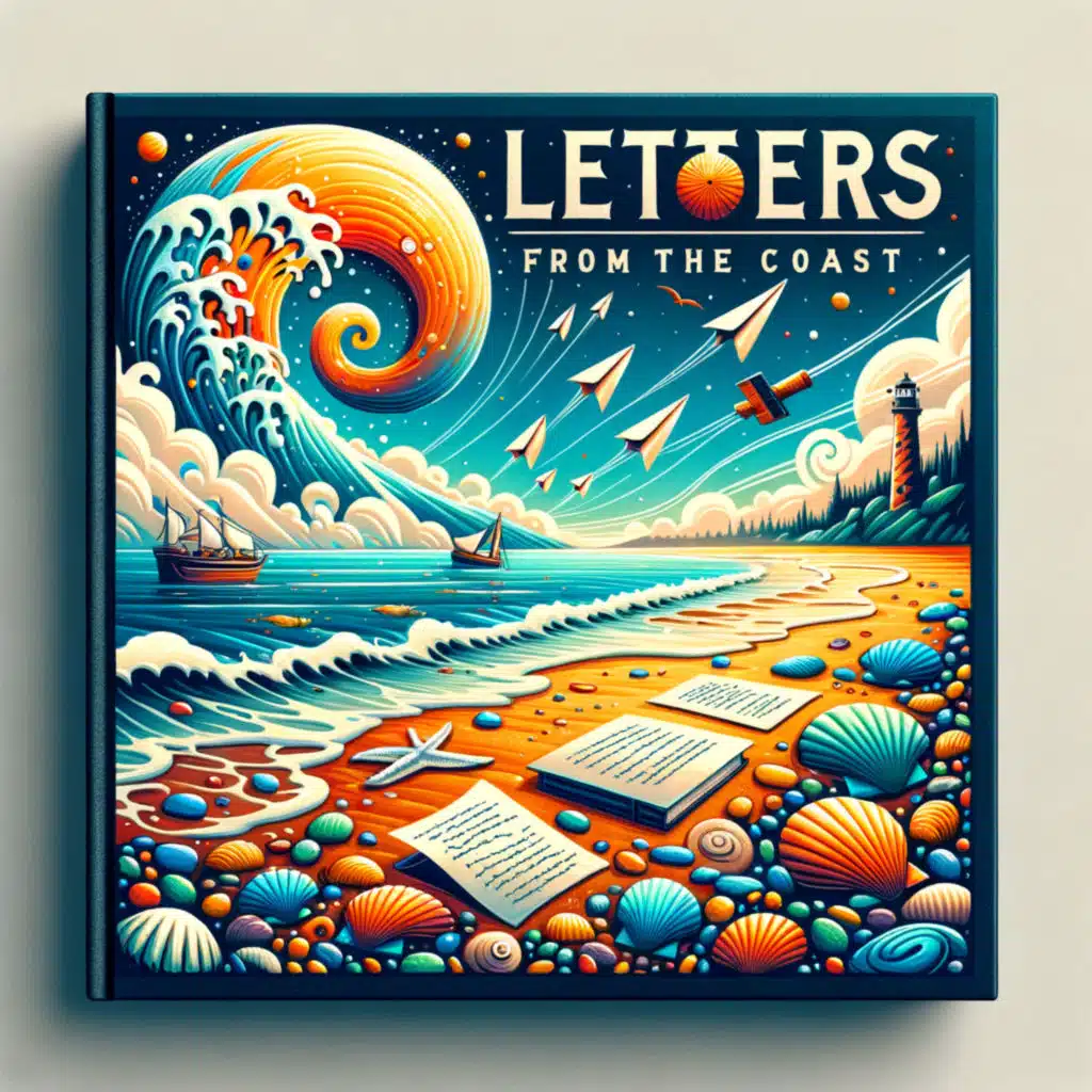 Letters from the Coast