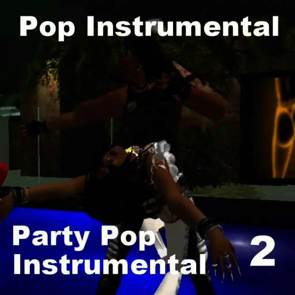 Party Pop Instrumental 2