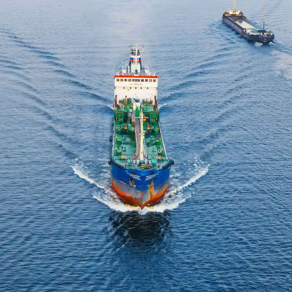 How Oil Shock Fears Are Rippling Through Fashion