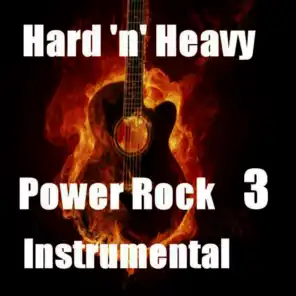 Power Rock Instrumental 3