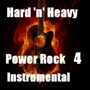 Power Rock Instrumental 4