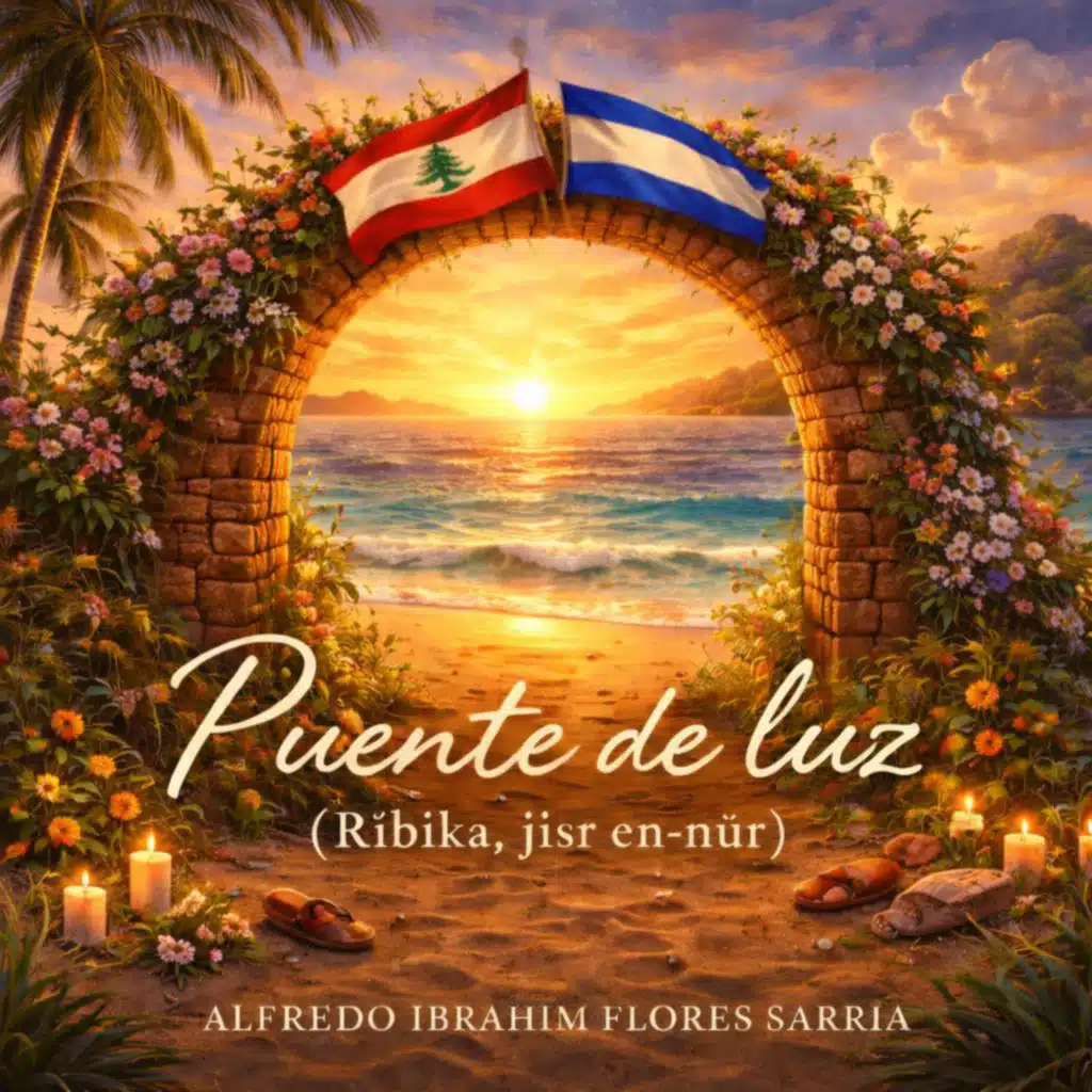 Alfredo Ibrahim Flores Sarria