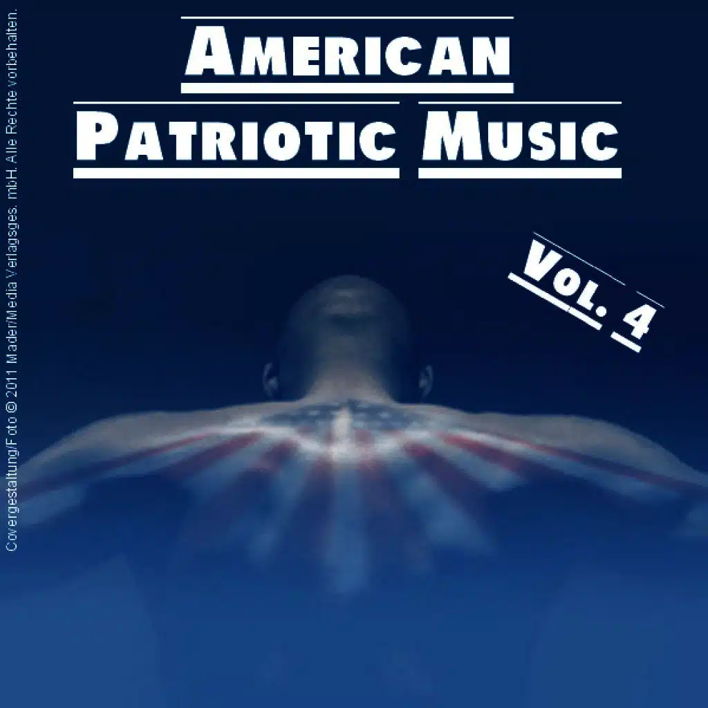 His Name Was Freedom (Cory)