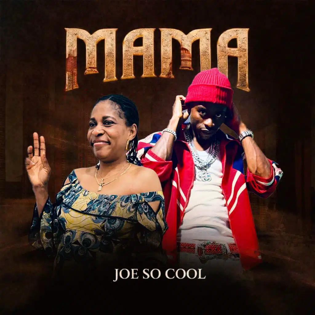 Joe So Cool