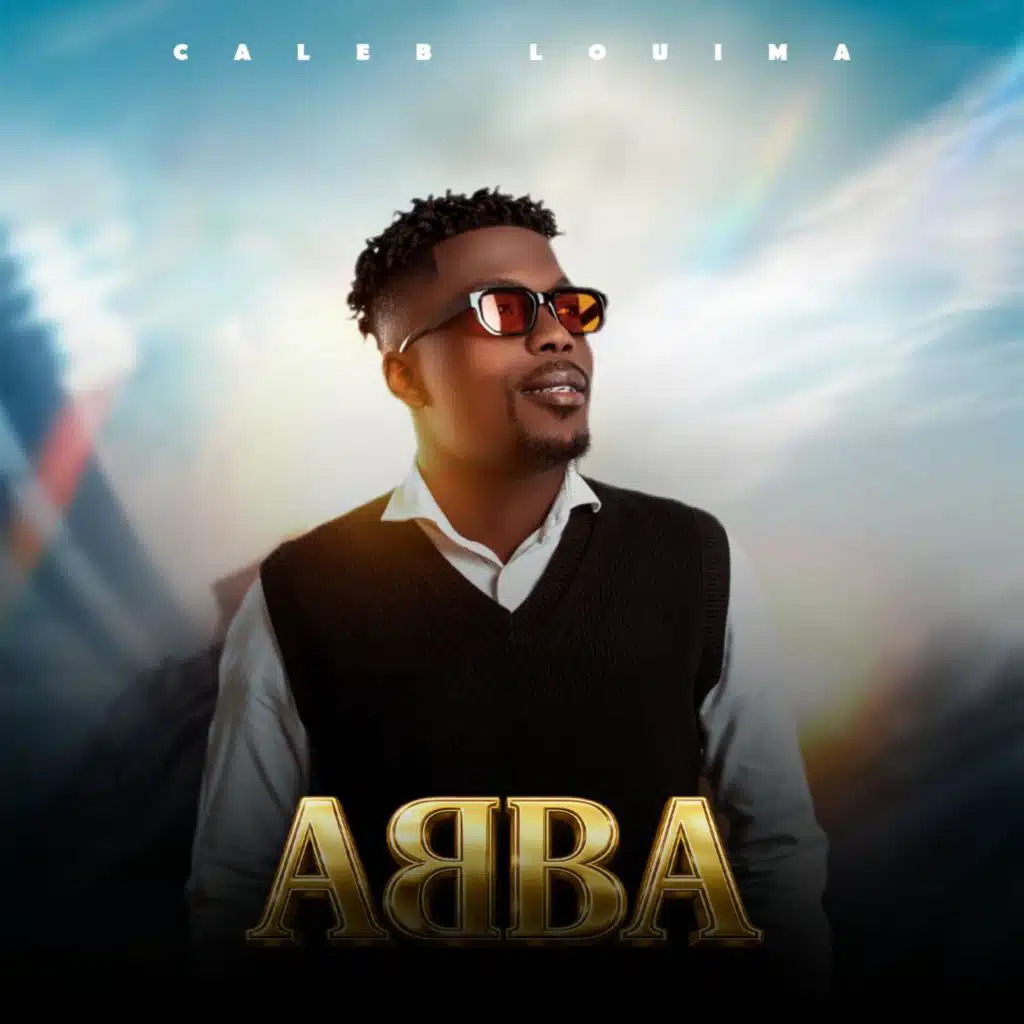 Caleb Louima