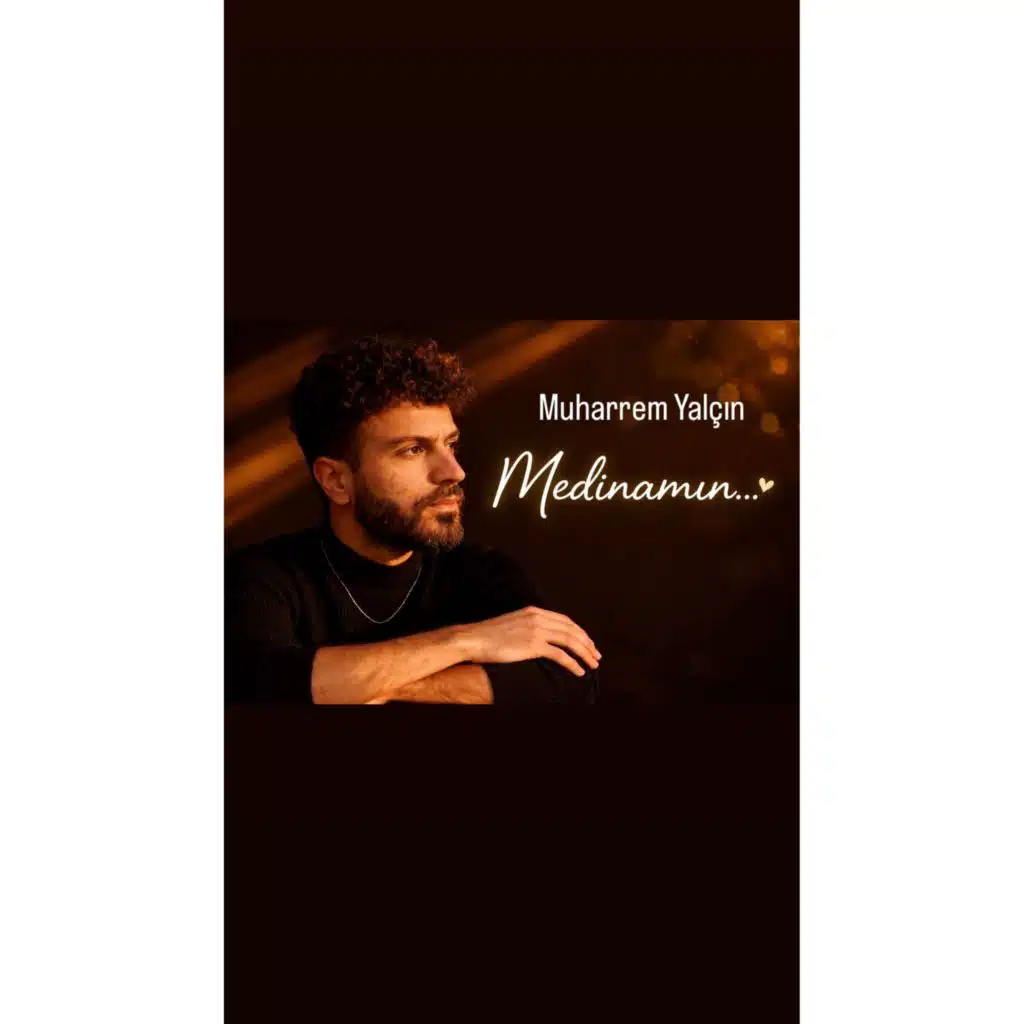 Muharrem Yalçın