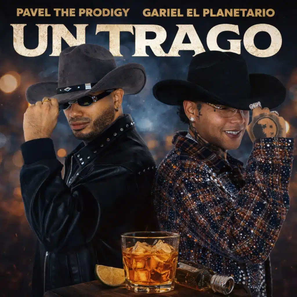 Pavel The Prodigy