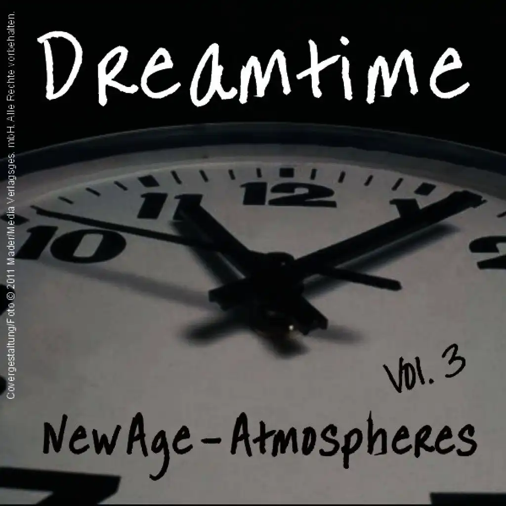 Dreamtime - New Age - Atmospheres: Volume 3