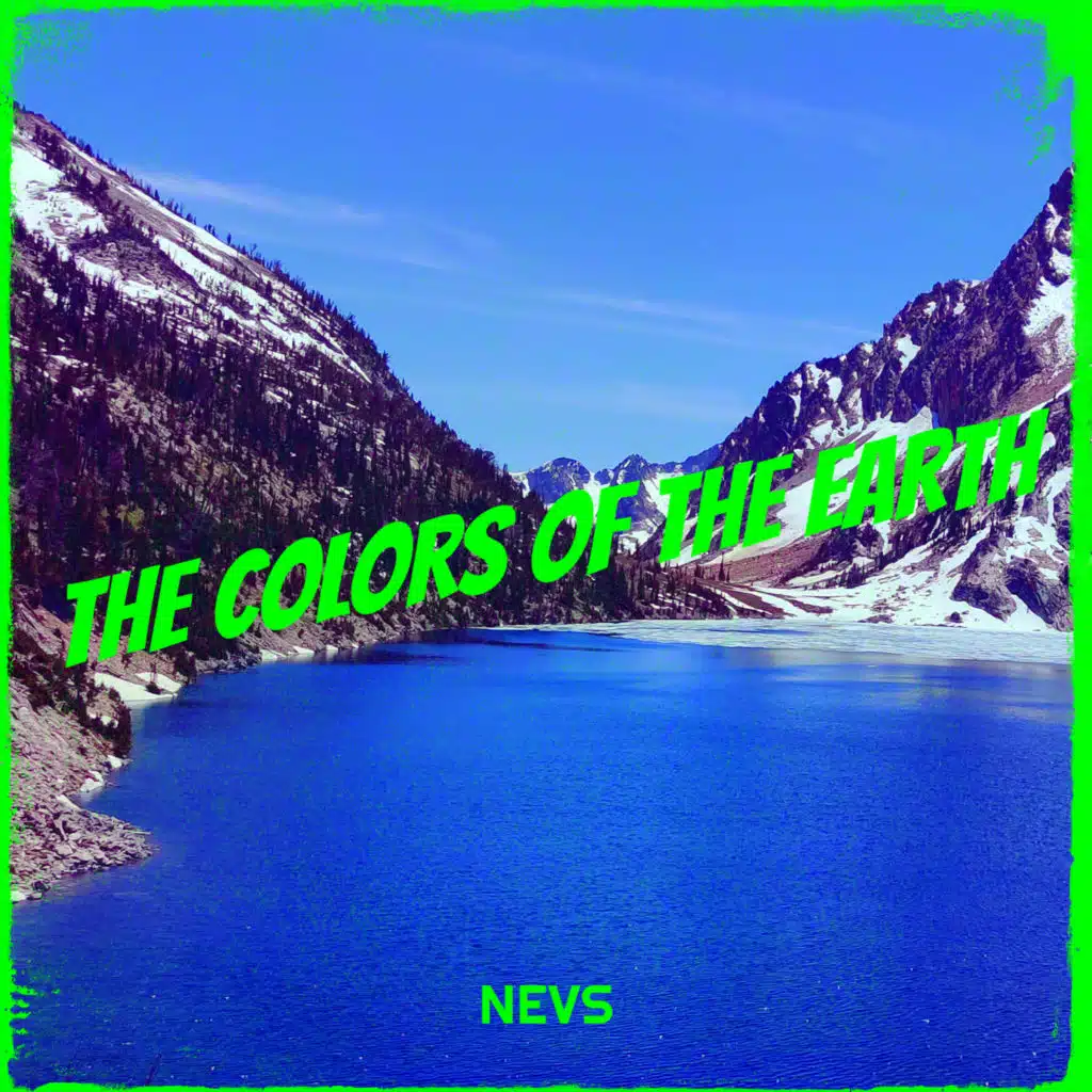 The Colors of the Earth