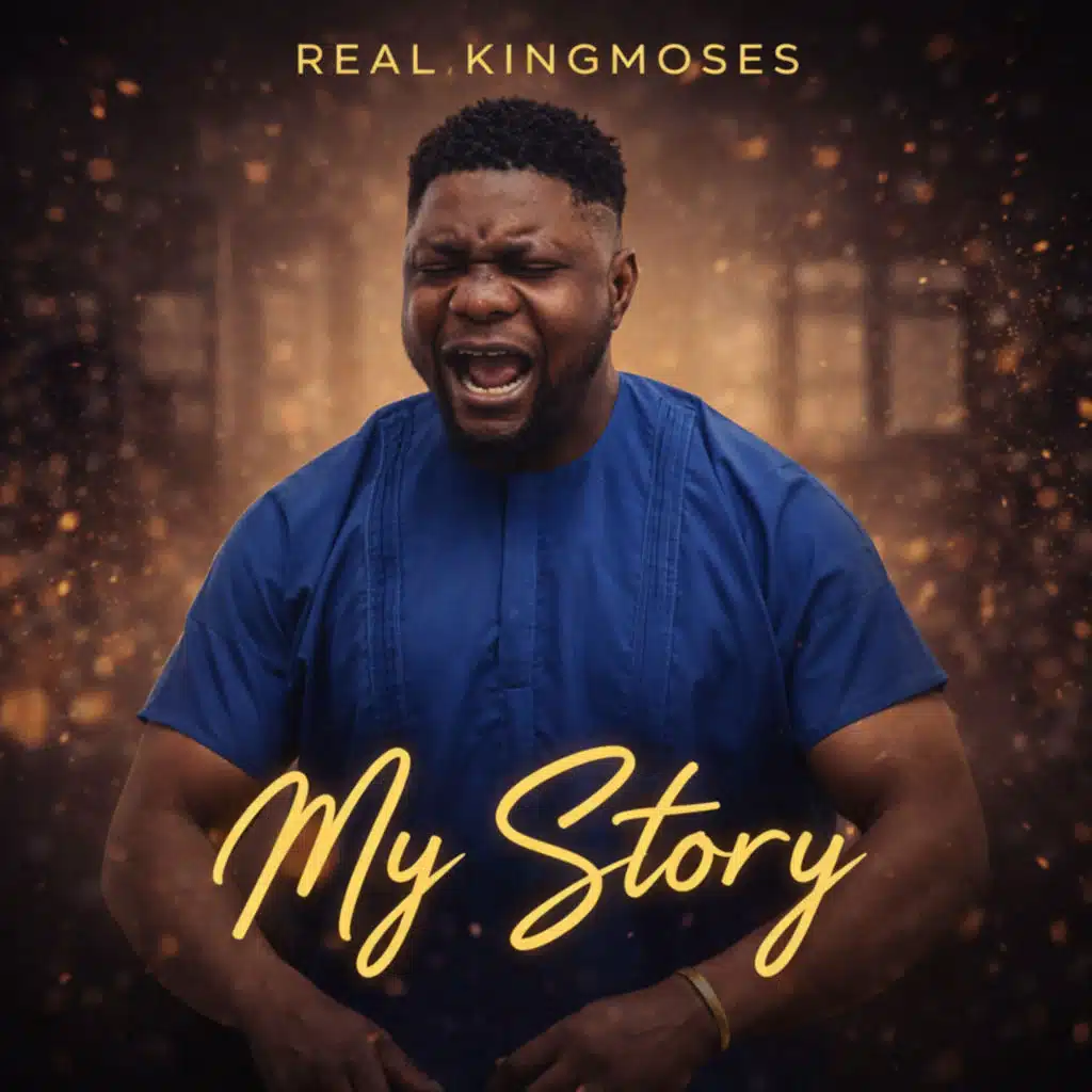 Real KingMoses