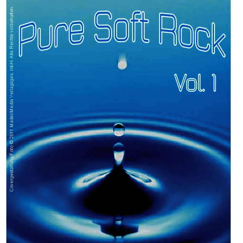 Pure Soft Rock: Volume 1