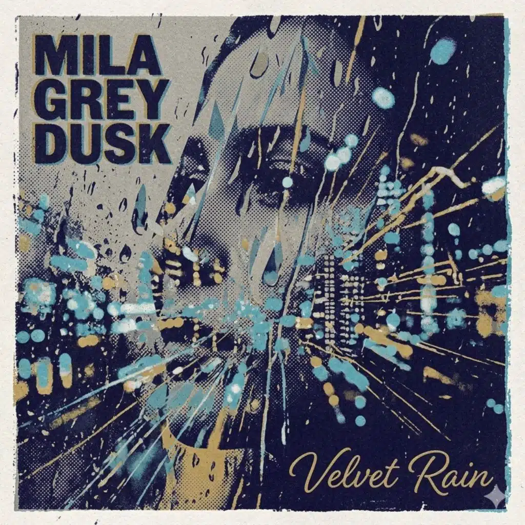 Velvet Rain