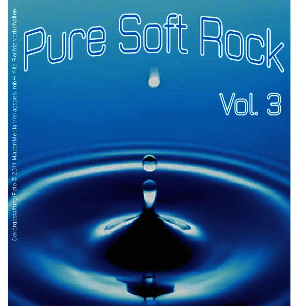 Pure Soft Rock: Volume 3