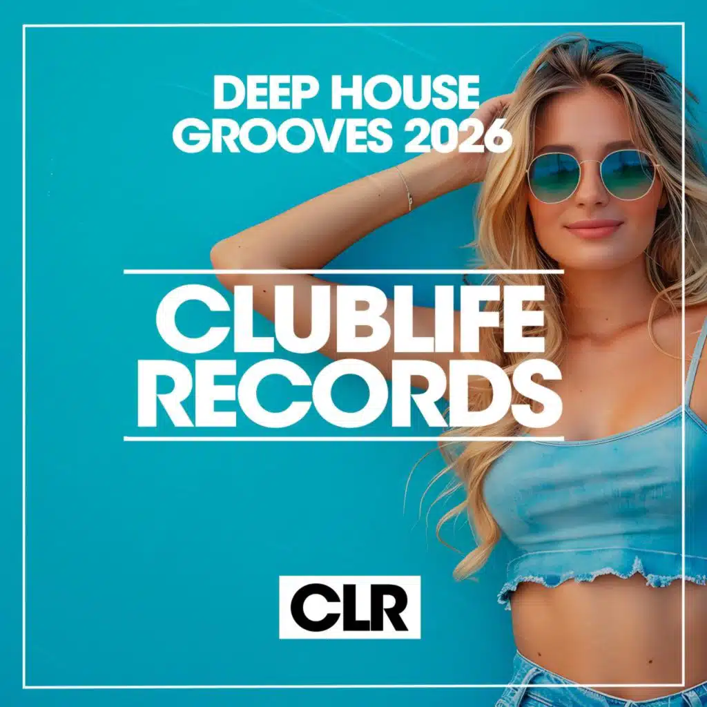 Deep House Grooves 2026