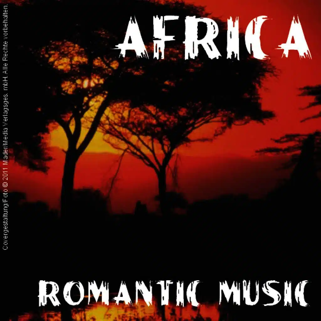 Africa - Romantic Music