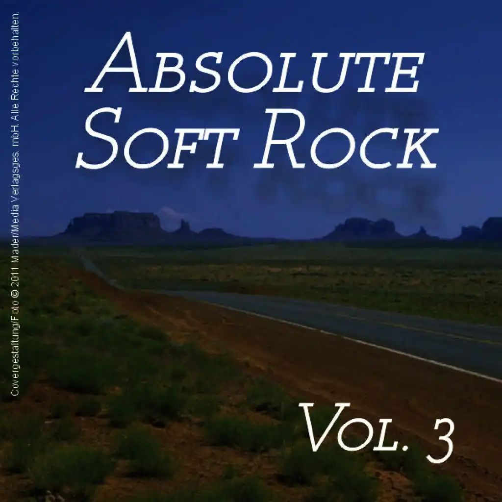 Absolute Soft Rock - Vol. 3