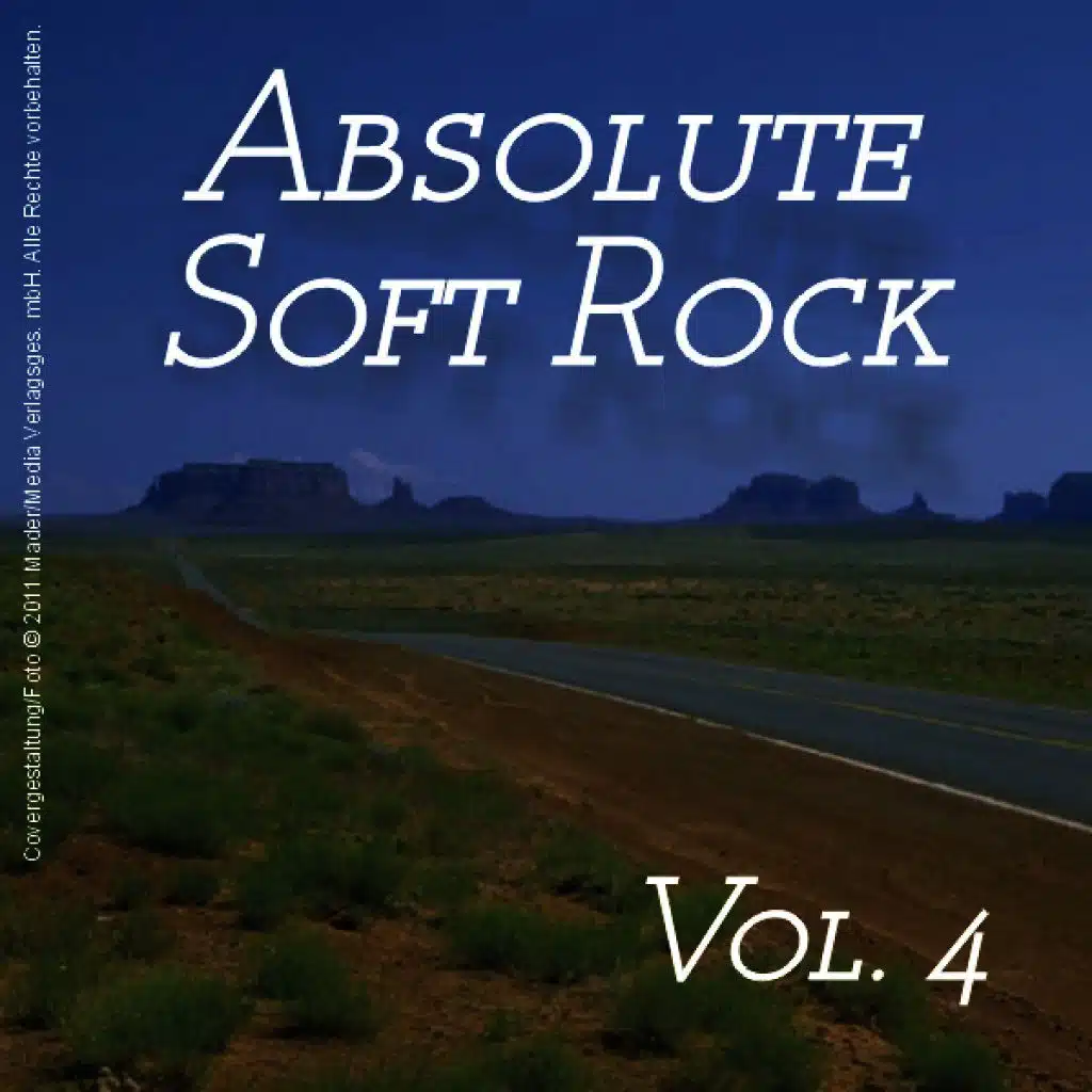Absolute Soft Rock - Vol. 4