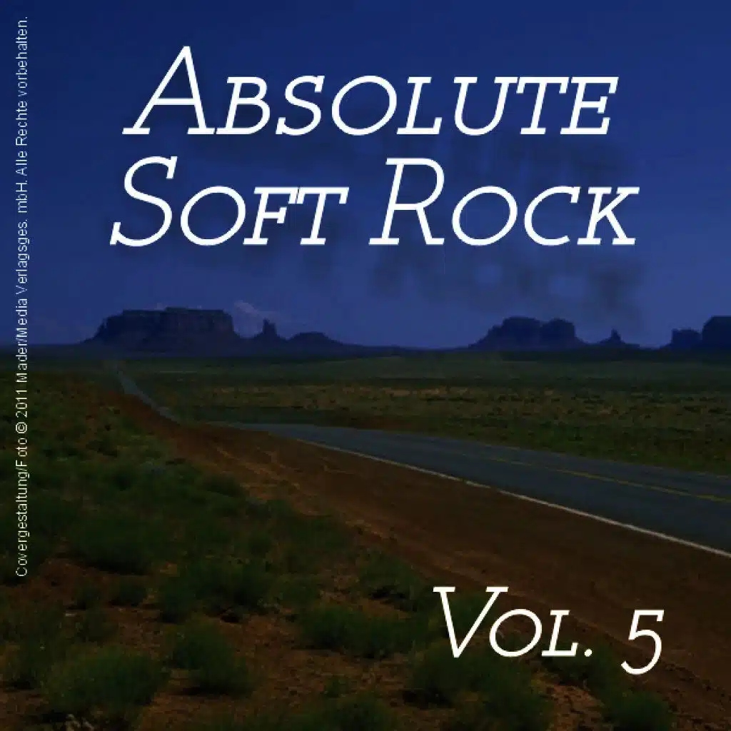 Absolute Soft Rock - Vol. 5