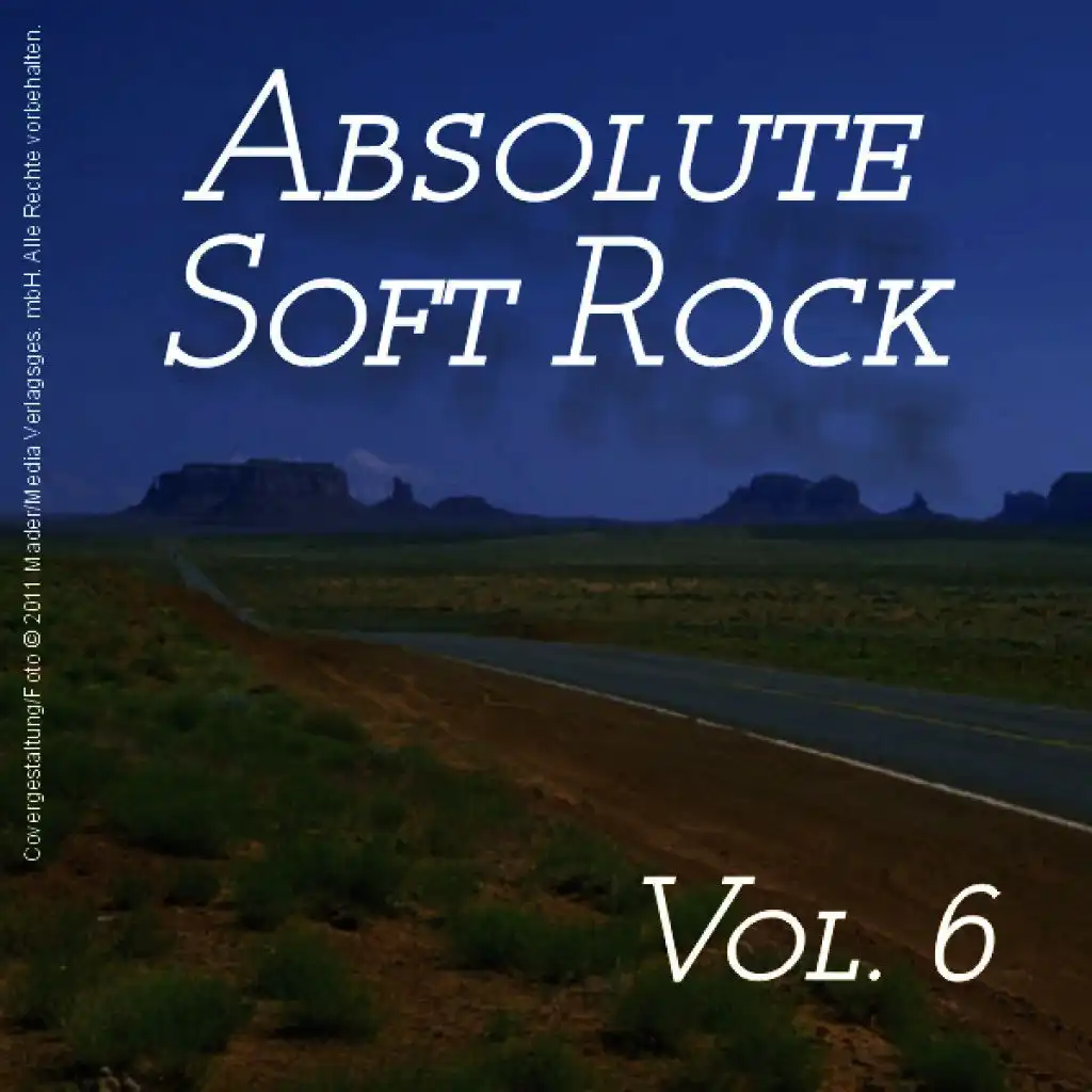 Absolute Soft Rock - Vol. 6