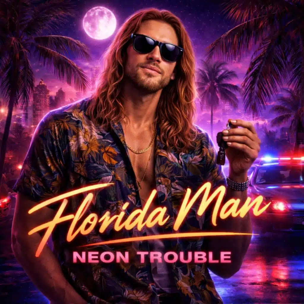 Florida Man
