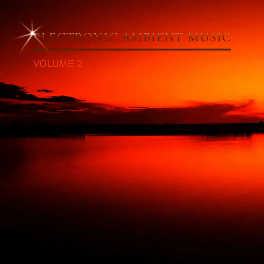 Electronic Ambient Music, Vol. 2