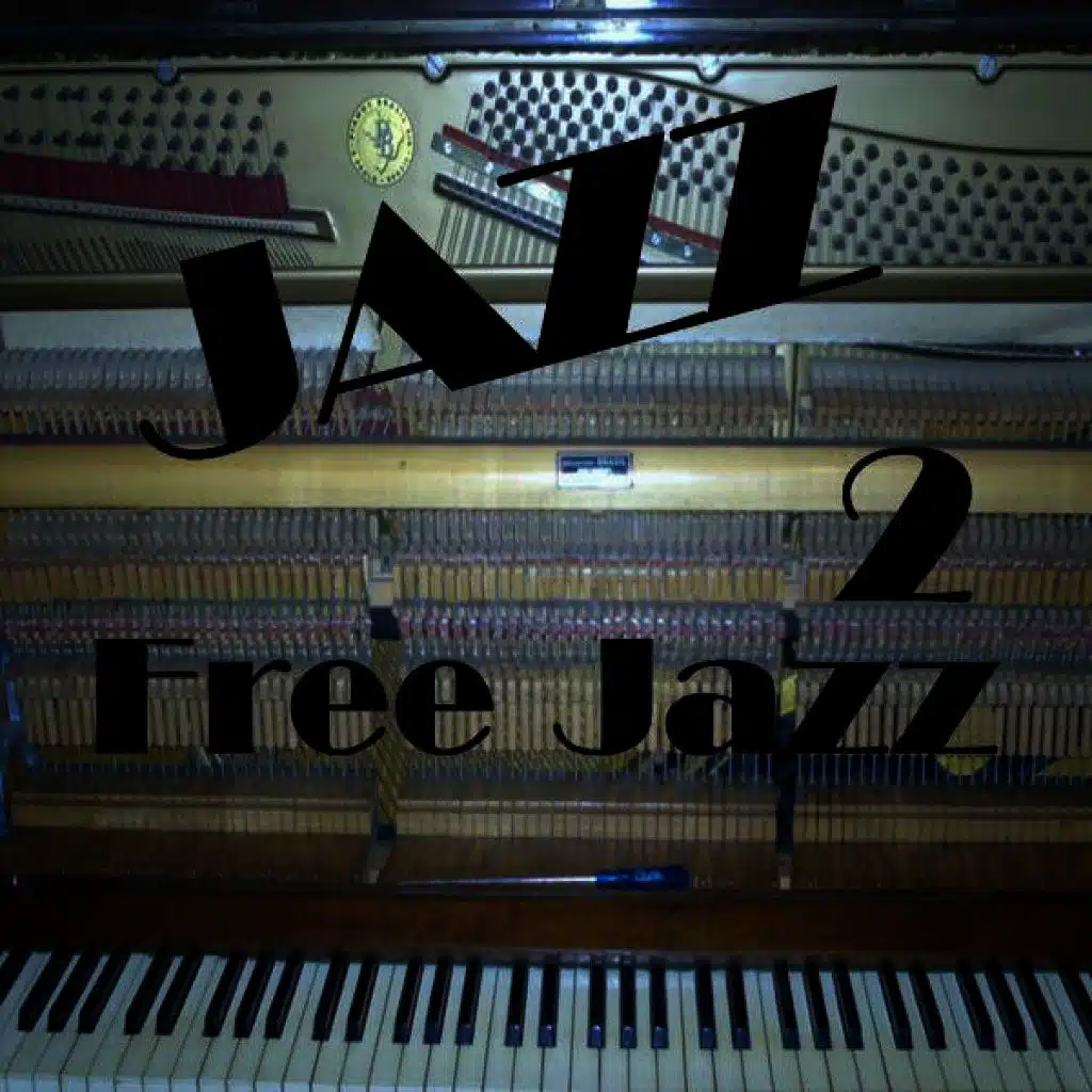 Free Jazz 2