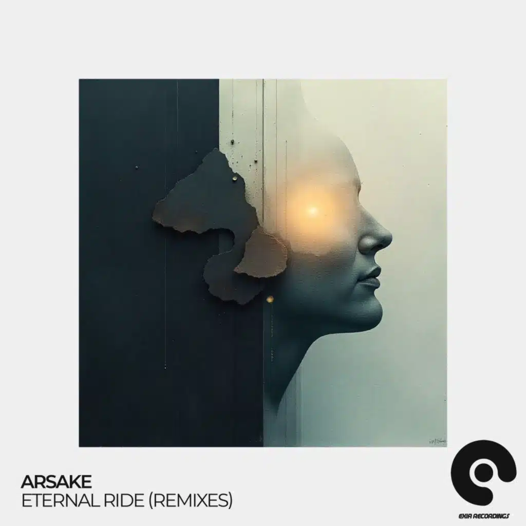 Eternal Ride (Remixes)