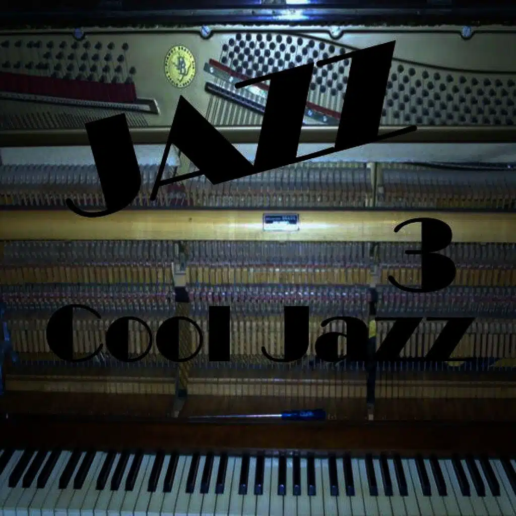 Cool Jazz 3