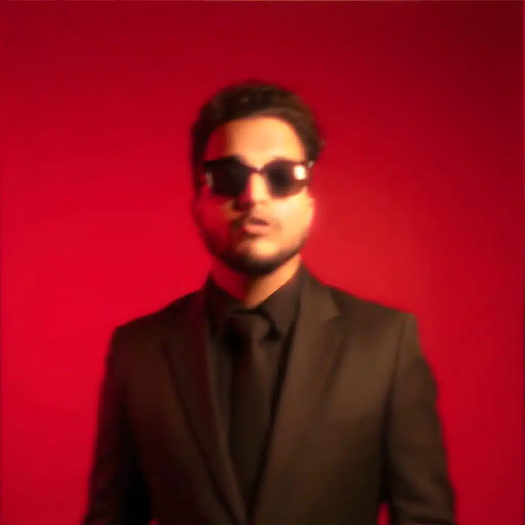 JHOOTHI (feat. Kishore Thulasiraman)