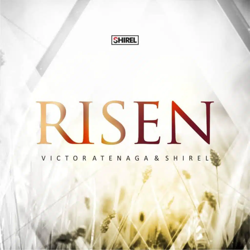 Risen (feat. Shirel)