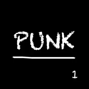 Punk Rock Hoedown