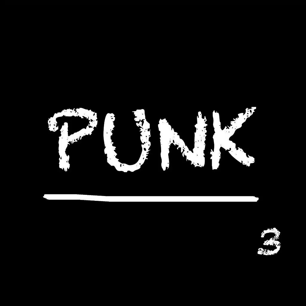 Punk 3