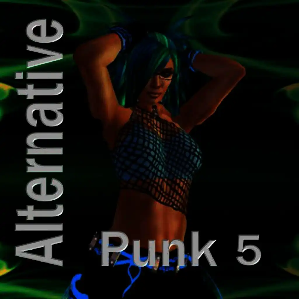 Punk 5