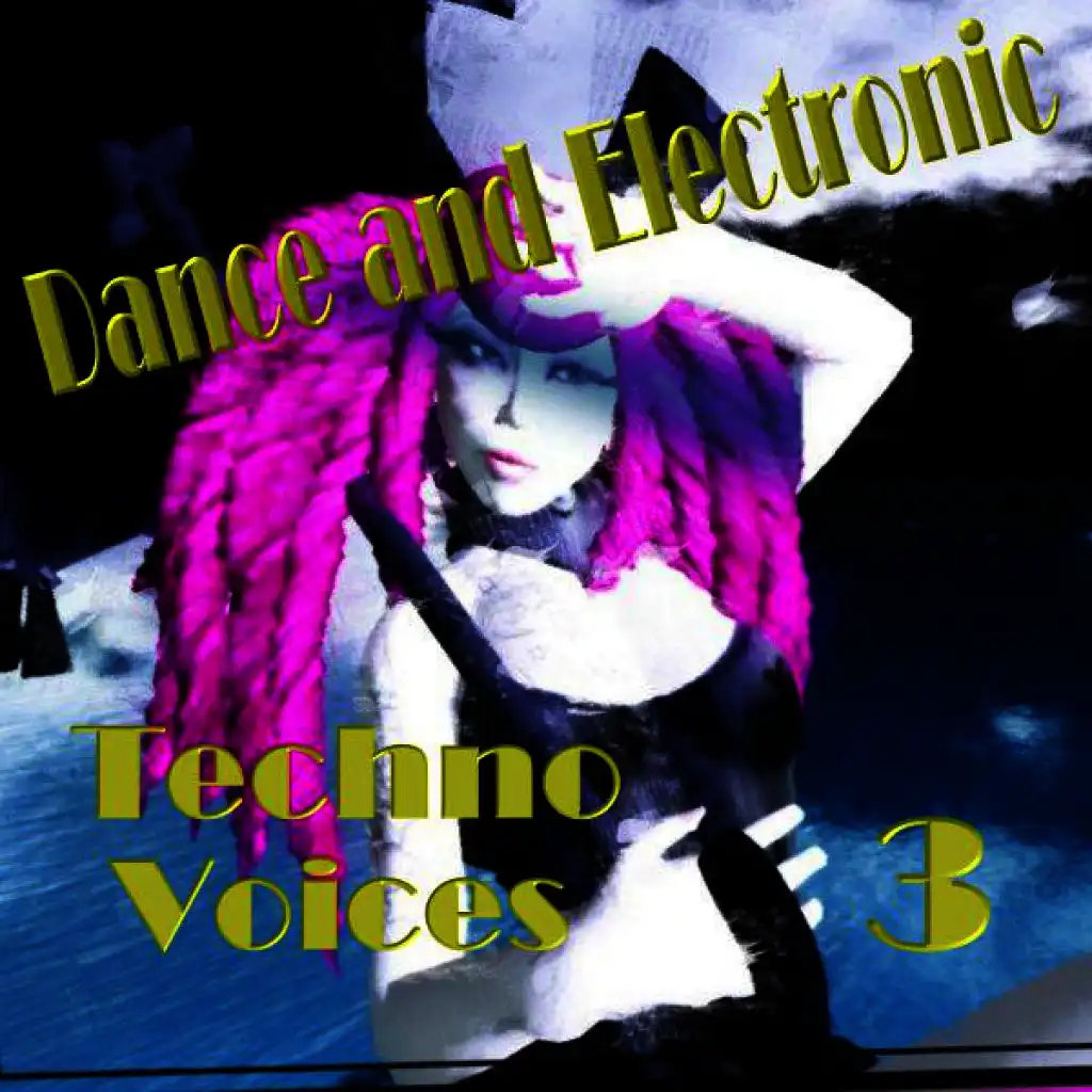 Techno Voices 3